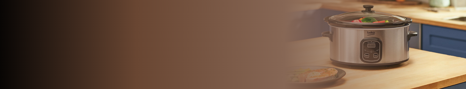 shop banner Slow Cookers